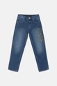Guess jeans copii J4YA12.D45E0.9BYH albastru AW24
