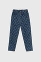 Dječje traperice Guess plava J4YA13.D4WF0.9BYH