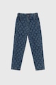 Dječje traperice Guess plava J4YA13.D4WF0.9BYH