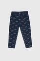 Детски дънки Guess дънки тъмносин K4YA05.D45E0.9BYH