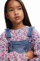 Παιδική σαλοπέτα Desigual 24WGDD04