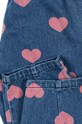 Детские джинсы Konges Sløjd MAGOT FRILL PANTS GOTS KS101584 голубой