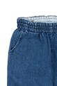 Девочка Детские джинсы Konges Sløjd MAGOT FRILL PANTS GOTS KS101585 голубой