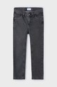 Дитячі джинси Mayoral rurki jeans basic джинси сірий 527.6G.Mini.9BYH
