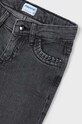 Дитячі джинси Mayoral rurki jeans basic 527.6G.Mini.9BYH сірий AW24