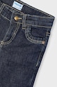 Mayoral jeansy dziecięce rurki jeans basic 527.6G.Mini.9BYH niebieski AW24