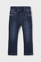 Mayoral jeans bebelusi jeans basic Planet friendly albastru 576.4F.Baby.9BYH