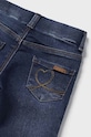 Mayoral jeans bebelusi jeans basic 576.4F.Baby.9BYH albastru AW24