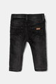 Джинси для немовлят Mayoral jeans basic 576.4F.Baby.9BYH чорний AW24