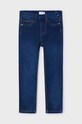 Mayoral jeansy dziecięce jeans basic 577.6D.Mini.9BYH granatowy AW24