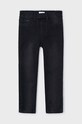 Mayoral jeansy dziecięce jeans basic z regulacją szary 577.6D.Mini.9BYH