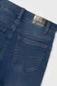Дитячі джинси Mayoral jeans basic 578.8C.Junior.9BYH темно-синій AW24