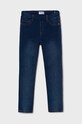 Mayoral jeansy dziecięce jeans basic 578.8C.Junior.9BYH niebieski AW24