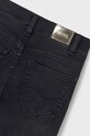 Mayoral jeansy dziecięce jeans basic 578.8C.Junior.9BYH czarny AW24