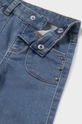 Fete Mayoral jeans bebelusi 2547.4E.Baby.9BYH albastru