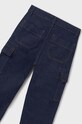 Детские джинсы Mayoral jeans cargo 7545.8C.Junior.9BYH тёмно-синий AW24