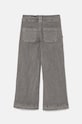 Dziewczynka Mayoral jeansy dziecięce serża farbowane 7546.8D.Junior.9BYH szary