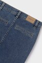 Девочка Детские джинсы Mayoral jeansowe deep dye 7547.8D.Junior.9BYH голубой
