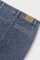 Fete Mayoral jeans copii jeansowe deep dye 7547.8D.Junior.9BYH albastru