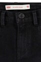 Девочка Детские джинсы Levi's 710 SUPER SKINNY JEAN 3E2702 чёрный