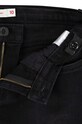 Детские джинсы Levi's 710 SUPER SKINNY JEAN чёрный 3E2702