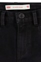 Дівчинка Дитячі джинси Levi's 710 SUPER SKINNY JEAN 4E2702 чорний