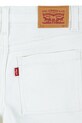 Dětské rifle Levi's 94 BAGGY CARGO bílá 3EK991