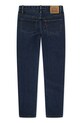 Dětské rifle Levi's 710 SUPER SKINNY 3EL190 modrá AW25