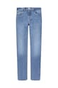 Levi's jeansy dziecięce 720 HIGH RISE SUPER SKINNY z regulacją niebieski 3EL191