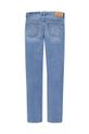 Παιδικά τζιν Levi's 720 HIGH RISE SUPER SKINNY 3EL191 μπλε AW24