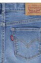 Девочка Детские джинсы Levi's 720 HIGH RISE SUPER SKINNY 3EL191 голубой