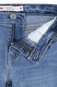 Παιδικά τζιν Levi's 720 HIGH RISE SUPER SKINNY 3EL191 μπλε