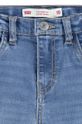 Детские джинсы Levi's 720 HIGH RISE SUPER SKINNY голубой 4EL191