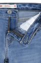 Levi's jeansy dziecięce 720 HIGH RISE SUPER SKINNY 4EL191 niebieski