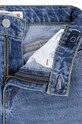 Levi's jeansy dziecięce 94 BAGGY WIDE LEG RELEASE 4EL582 niebieski