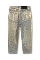 Fete Marc Jacobs jeans copii W60251.114.150 aur