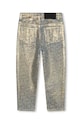 Fete Marc Jacobs jeans copii W60251.114.150 aur