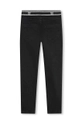 HUGO jeans per bambini G00226.156.162 nero AW24