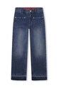 HUGO jeansy dziecięce G00230.156.162 niebieski AW24