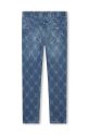 Fete HUGO jeans copii G00232.156.162 albastru