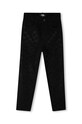 Karl Lagerfeld jeans copii jeans negru Z30208.156.162