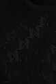 Fete Karl Lagerfeld jeans copii Z30208.156.162 negru