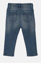 United Colors of Benetton jeansy dziecięce 45ONGE01W.P.Reproposed niebieski AW24