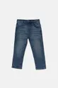 United Colors of Benetton jeans per bambini regolabile blu navy 45ONGE01W.P.Reproposed