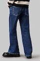 Dětské rifle Calvin Klein Jeans BOOTCUT AUTH CITY IG0IG02603.9BYH.
