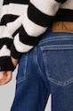 Дитячі джинси Calvin Klein Jeans BOOTCUT AUTH CITY IG0IG02603.9BYH.