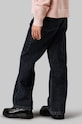 Detské rifle Calvin Klein Jeans HR WIDE IG0IG02607.9BYH.