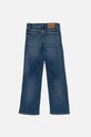 Дівчинка Дитячі джинси Calvin Klein Jeans HR WIDE IG0IG02608.9BYH. блакитний