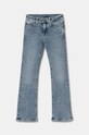 Calvin Klein Jeans jeans per bambini MR FLARE regolabile blu IG0IG02609.9BYH.
