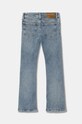 Дитячі джинси Calvin Klein Jeans MR FLARE IG0IG02609.9BYH. блакитний AW24